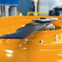 Mulchkit AS 53 Serie Mulchkit AS 53 Serie