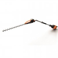 Akku-Heckenschere Helion Alpha - Grundgerät ohne Akku und Ladegerät Akku-Heckenschere Helion Alpha - Grundgerät ohne Akku und Ladegerät