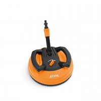 Flächenreiniger RA 110 Flächenreiniger RA 110