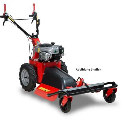 Honda Hochgrasmäher UM 536 B in Bühl bei Josef Oechsle GmbH & Co. KG