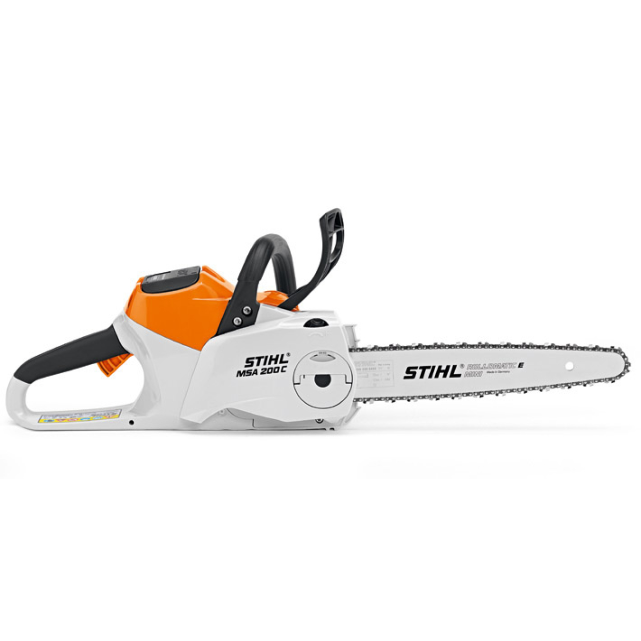 stihl akkus�ge 200