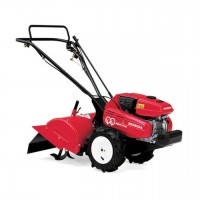 Motorfräse FR 750 Motorfräse FR 750