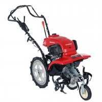 Benzin-Motorfräse FF 300 Benzin-Motorfräse FF 300