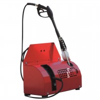 Rino - Hochdruckreiniger inkl. Düse Rino - Hochdruckreiniger inkl. Düse