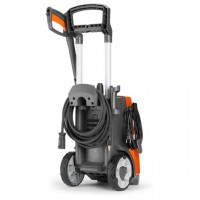 Hochdruckreiniger PW 345C Hochdruckreiniger PW 345C